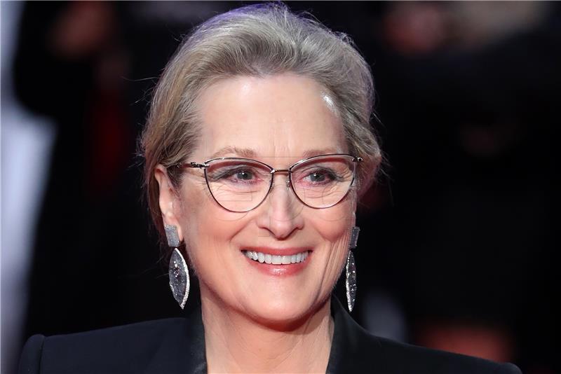 Meryl Streep i njezin suprug Don Gummer već godinama ne žive zajedno 