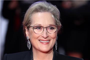 Meryl Streep i njezin suprug Don Gummer već godinama ne žive zajedno 