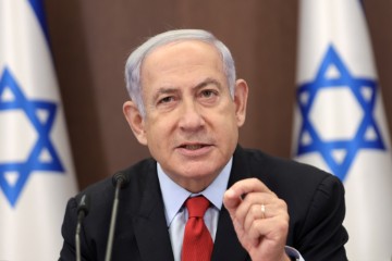 Netanyahu upozorio Hezbolah: Ulazak u rat bi uništio Libanon