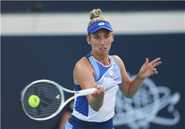 WTA Monastir: Mertens uvjerljivo do naslova