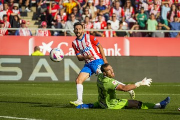 Girona preokretom do uvjerljive pobjede