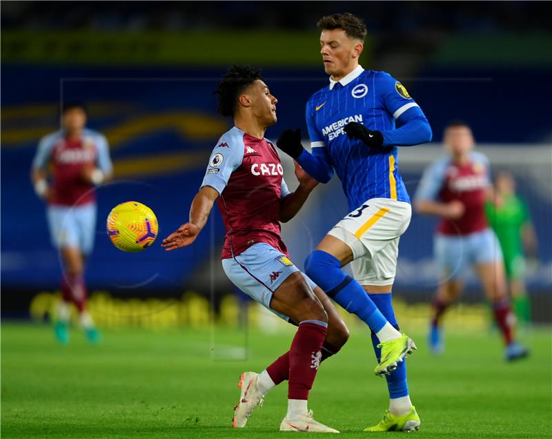 Premier liga: Aston Villa s 4-1 bolja od West Hama