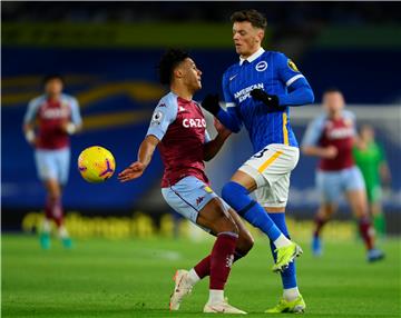 Premier liga: Aston Villa s 4-1 bolja od West Hama