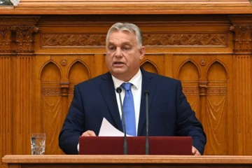 Orban nazvao Bruxelles "lošom suvremenom parodijom" 