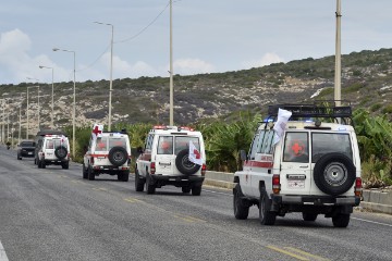 Izrael i Crveni križ potvrdili da je Hamas oslobodio dvije Izraelke