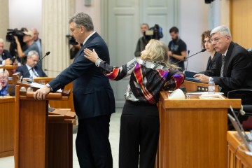 Plenković: Hrvatska među zemljama s najjačim gospodarskim rastom u EU-u