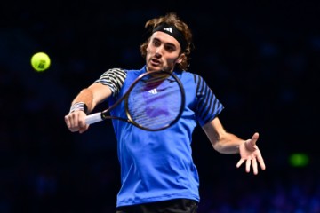 ATP Beč: Tsitsipas izbacio Thiema