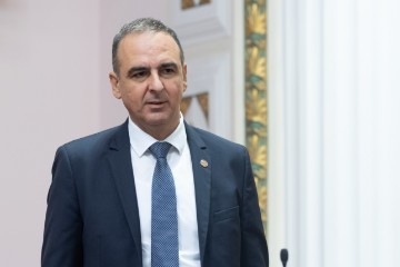 HDZ: Oporbu vodi mržnja, destrukcija i opstrukcija