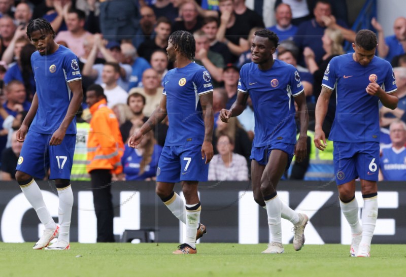 Navijači protiv odluke Premier lige da Wolvesi i Chelsea igraju 24. prosinca 