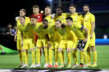 KL: Astana s 2-1 pobijedila Ballkani u Prištini