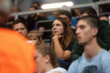 ABA liga: Zadar - Cibona