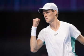 ATP Beč: Sinner spriječio ruski dvoboj u finalu