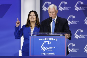 Mike Pence obustavlja kampanju za republikansku nominaciju