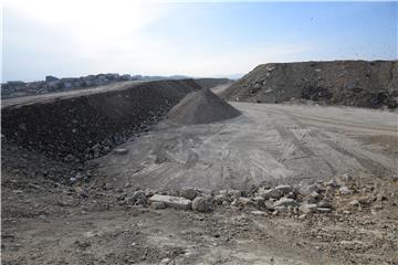 Environmental Protection Fund co-financing remediation of some 30 landfills