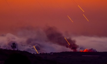 Izrael: Poziv na evakuaciju prema jugu Pojasa Gaze sada je "hitan"