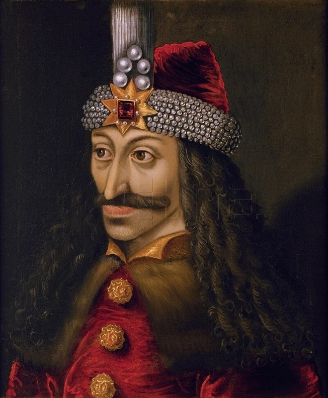 Vlad Tepeš izlazi iz Drakuline sjene 