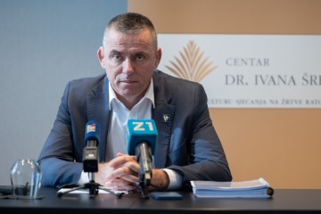 Mlinarić: Predaja nove kaznene prijave DORH-u na više od tisuću stranica