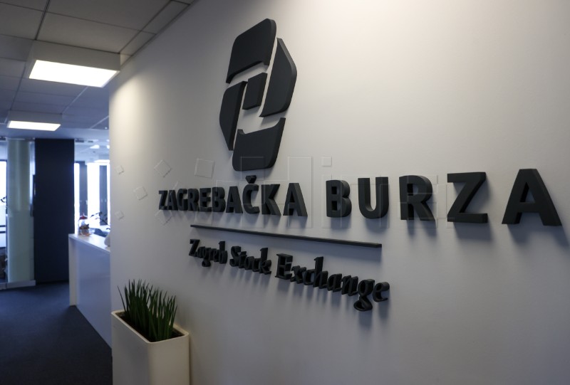 Predstavljn InterCapital Euro Money Market ETF-a na Zagrebačkoj burzi