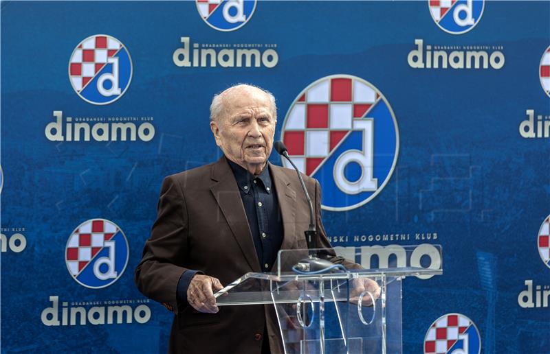 Barišić: Pravo raspolaganja deviznim računom imao je isključivo Zdravko Mamić