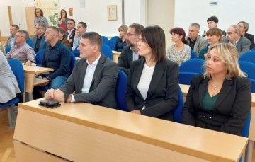 Bjelovar: Završen projekt izgradnje kompostane vrijedan 1,9 milijuna eura