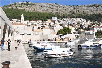 Uskok pokrenuo istragu zbog paleža i propucavanja u Dubrovniku 