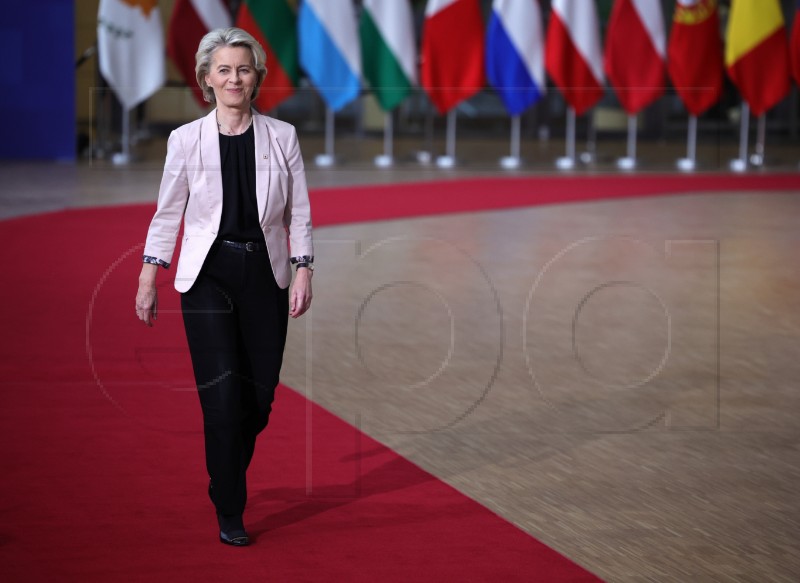 Von der Leyen u Podgorici: Proširenje u vrhu prioriteta Europske komisije