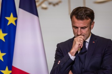 Macron u Kazahstanu, posjetu koji Rusija prati s neodobravanjem 