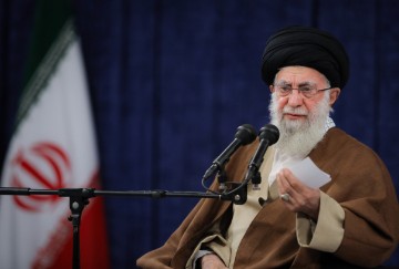 Iranski ajatolah Hamenei pozvao muslimanske zemlje na bojkot Izraela