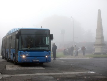 Blagdan Svih svetih na Mirogoju