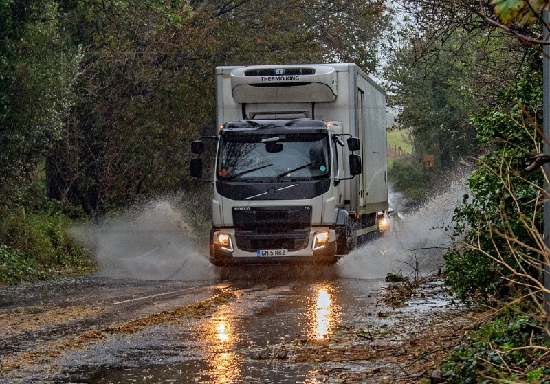 BRITAIN STORM CIARAN