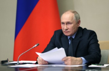 Putin povukao ratifikaciju Ugovora o sveobuhvatnoj zabrani nuklearnih pokusa