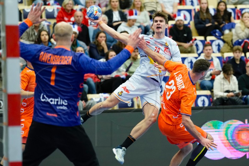 NORWAY HANDBALL