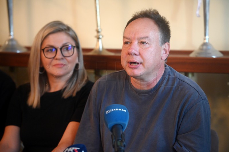 Najavljena premijera dramske predstave "Crvena voda" 