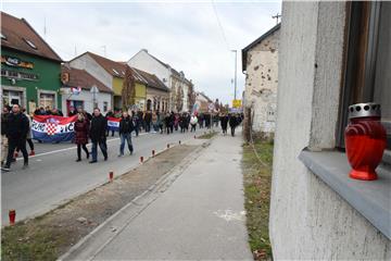 Održava se sjednica Vijeća za pijetet o Vukovaru