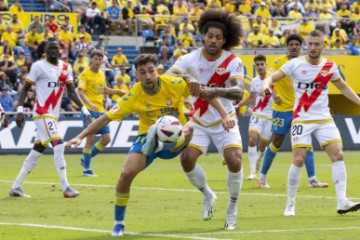 Navijači Rayo Vallecana imat će na stadionu palestinske zastave unatoč zabrani