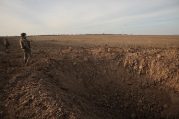 Zapadni dužnosnici pokrenuli s Kijevom pitanje mogućih mirovnih pregovora s Moskvom