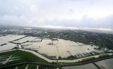 ITALY FLOOD