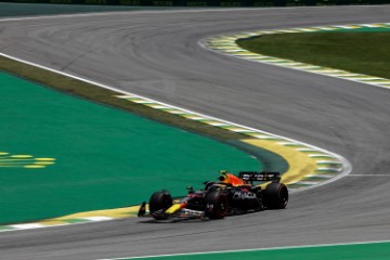 BRAZIL FORMULA ONE 