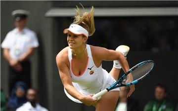 WTA Midland: Jana Fett izborila finale