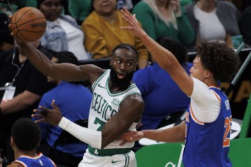 NBA: Boston jedini neporažen, nova pobjeda Denvera