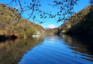 Nacionalni park Plitvička jezera