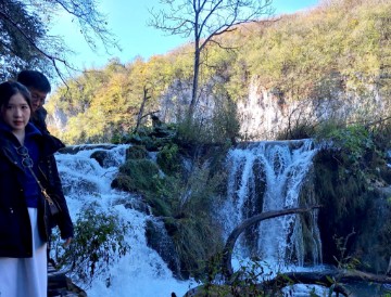 Nacionalni park Plitvička jezera