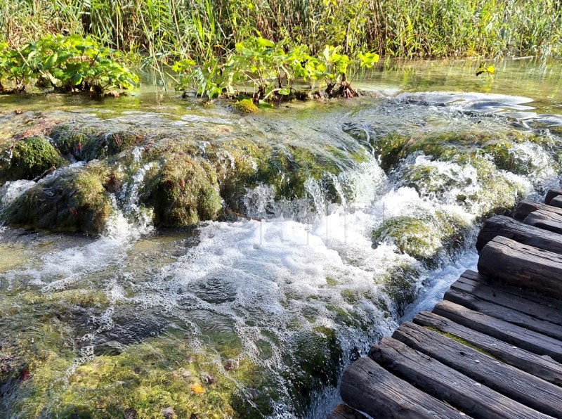 Nacionalni park Plitvička jezera