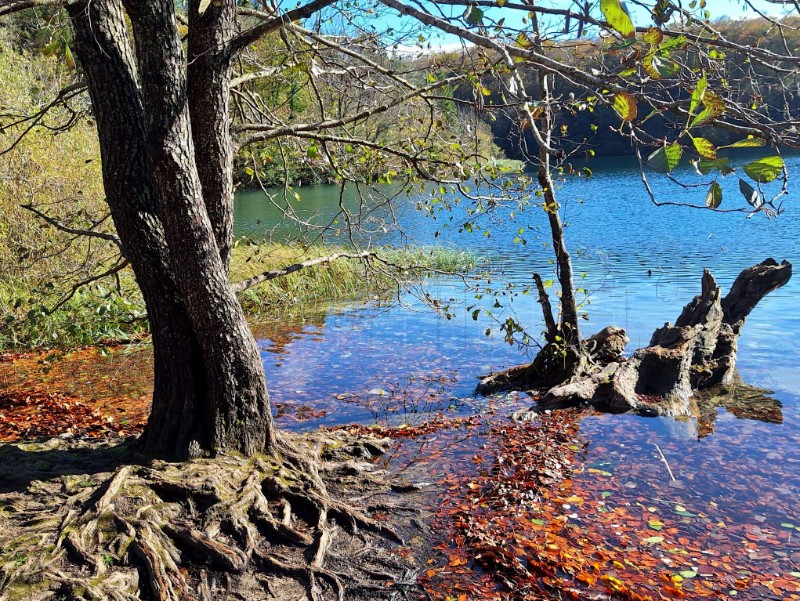 Nacionalni park Plitvička jezera