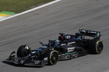 BRAZIL FORMULA ONE