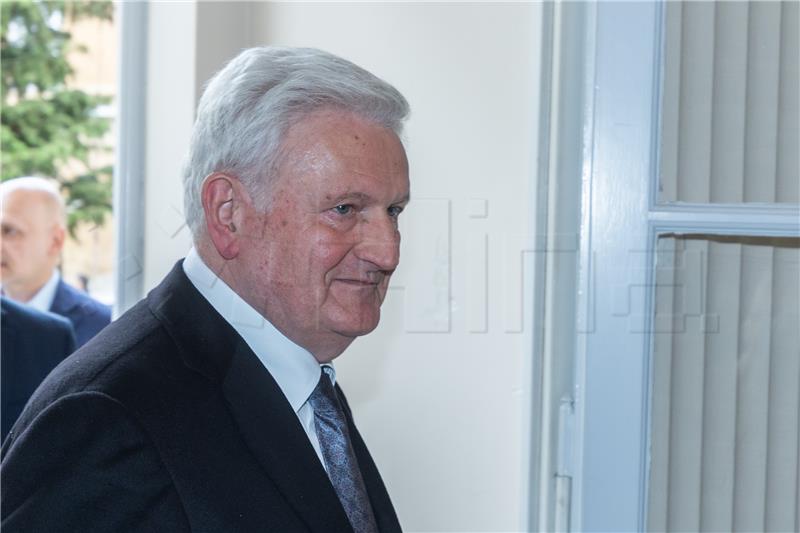 High Criminal Court: KPMG expert report in Agrokor case inadmissible