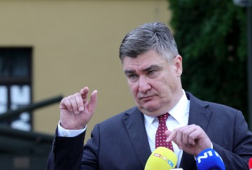 Milanović: Sudovi bi trebali strože kažnjavati krijumčare