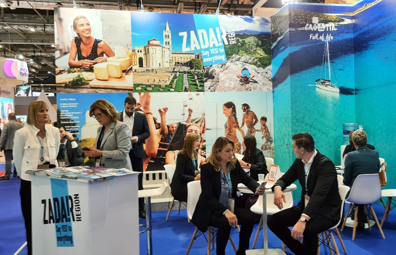 WTM: Hrvatska na britanskom turističkom tržištu dobro stoji, ali treba više letova