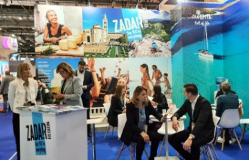 WTM: Hrvatska na britanskom turističkom tržištu dobro stoji, ali treba više letova