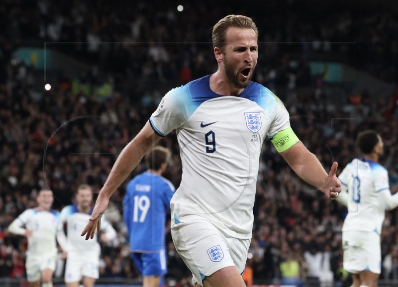 Engleska na Wembleyu s Brazilom i Belgijom